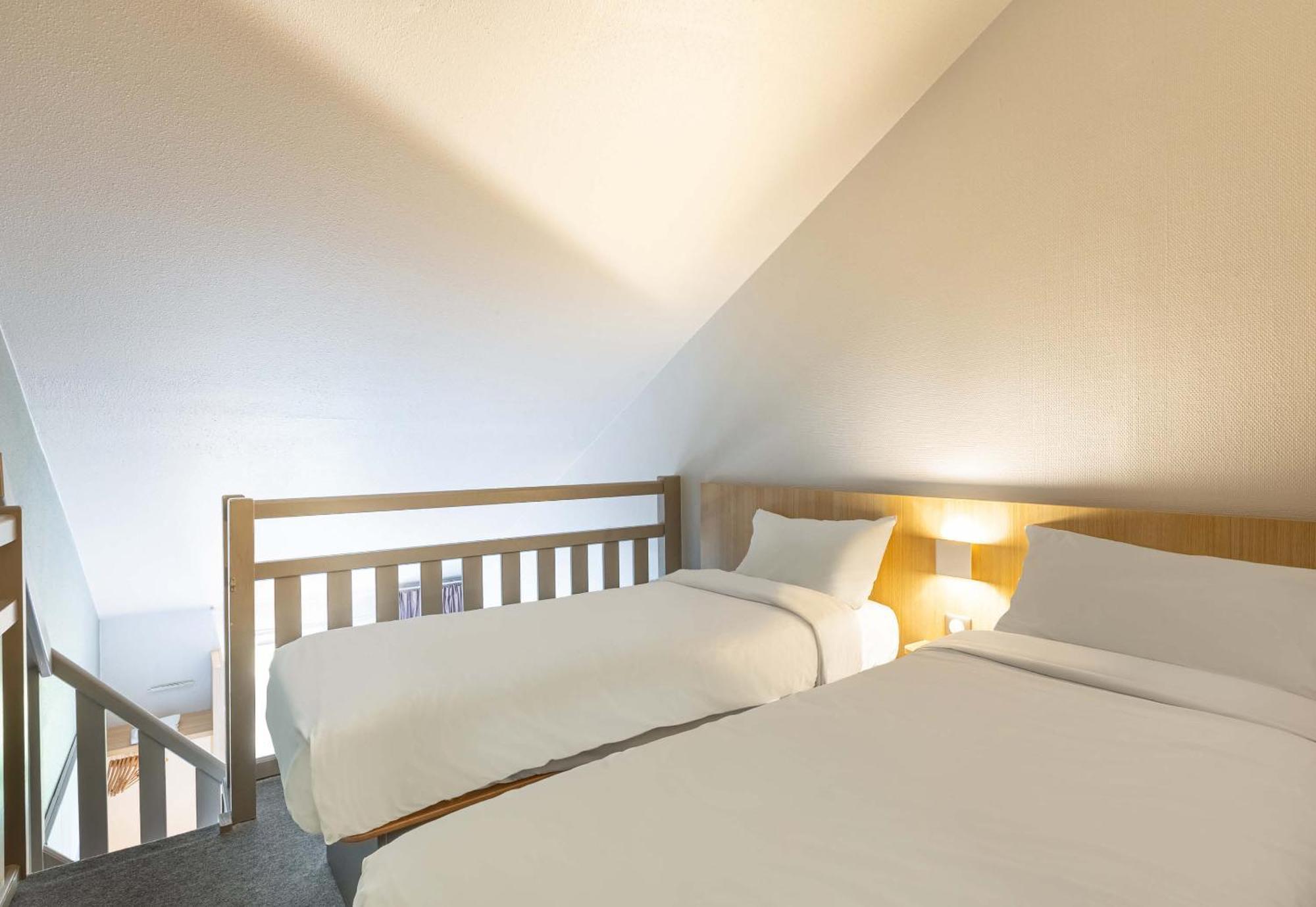 B&B Hotel Bourges 2 Luaran gambar