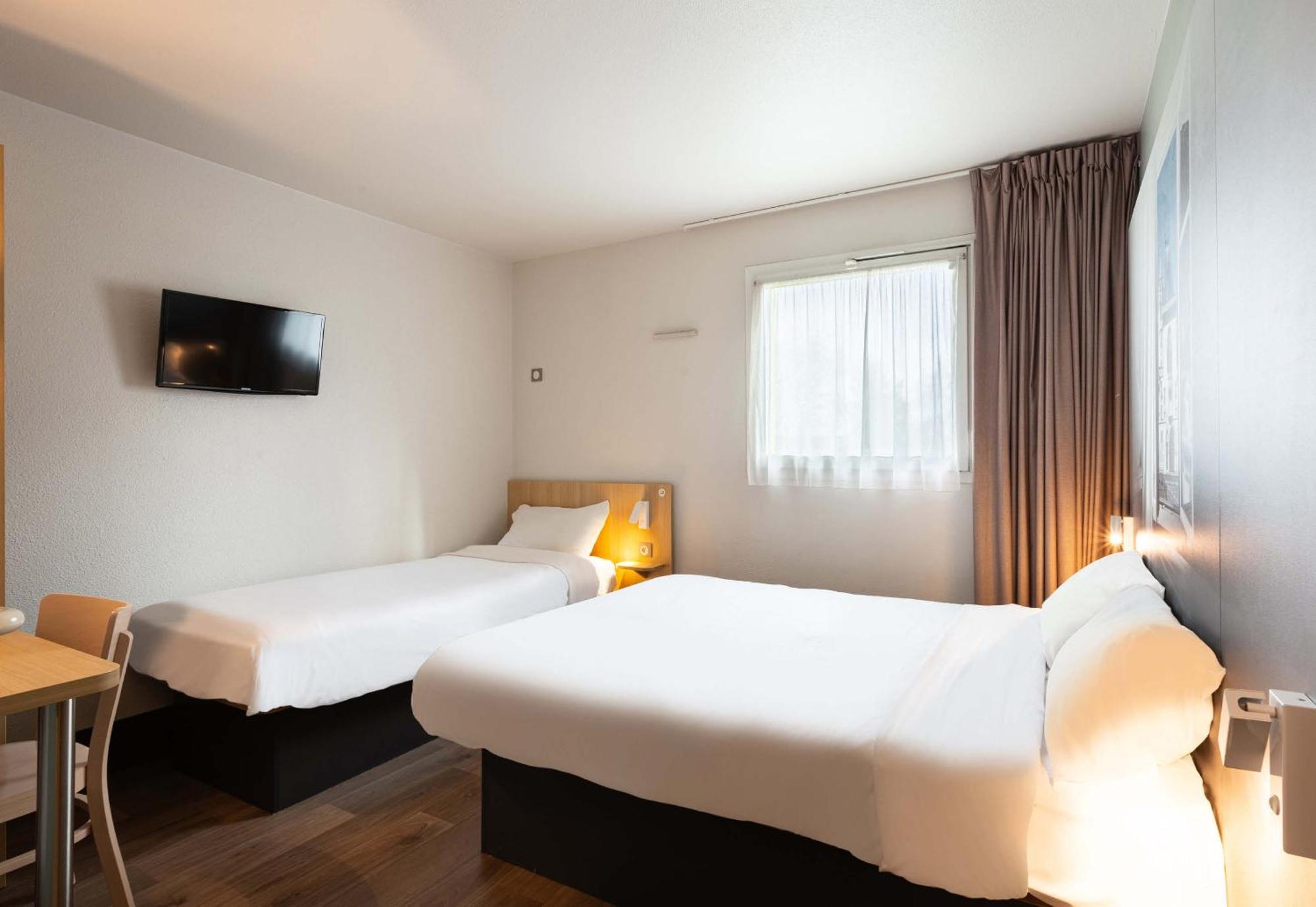 B&B Hotel Bourges 2 Luaran gambar