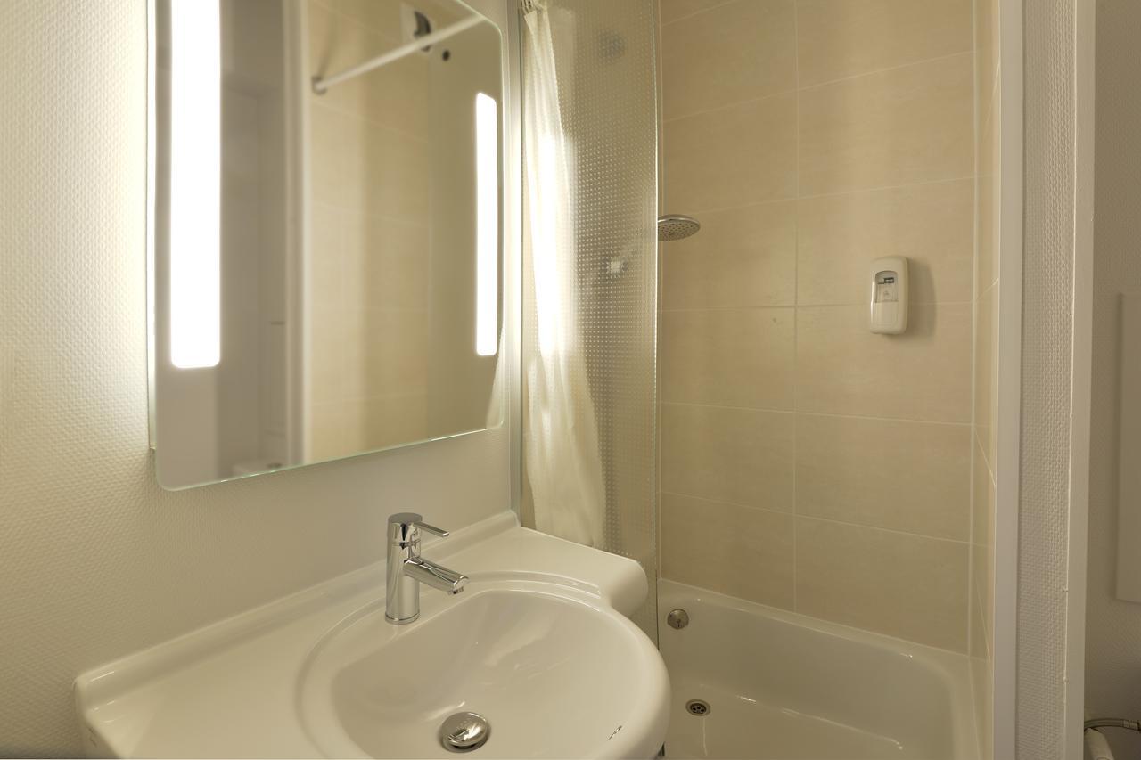 B&B Hotel Bourges 2 Luaran gambar