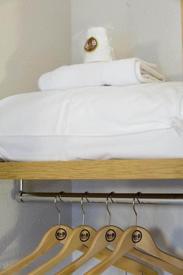 B&B Hotel Bourges 2 Luaran gambar