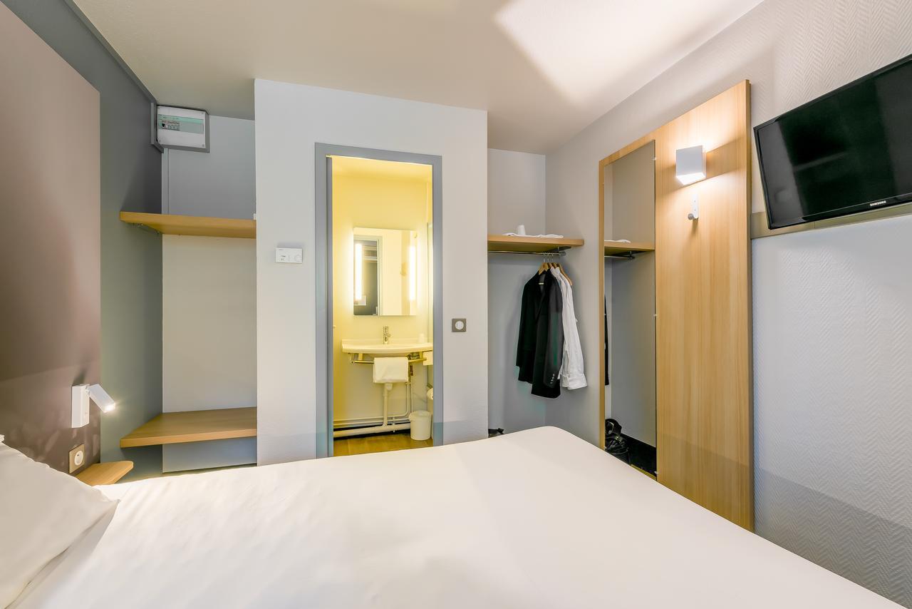 B&B Hotel Bourges 2 Luaran gambar
