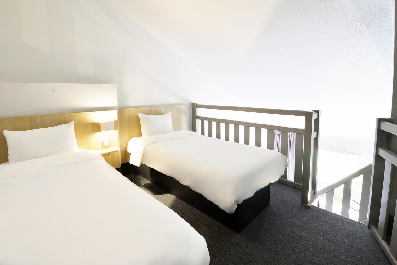B&B Hotel Bourges 2 Luaran gambar